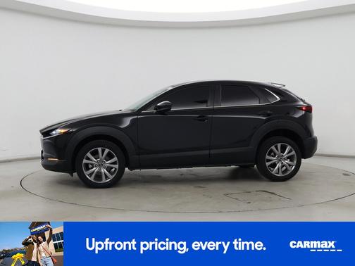 2020 Mazda CX-30 Select