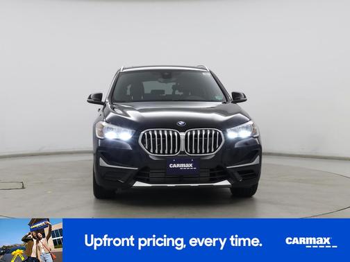 2022 BMW X1 XDrive28i
