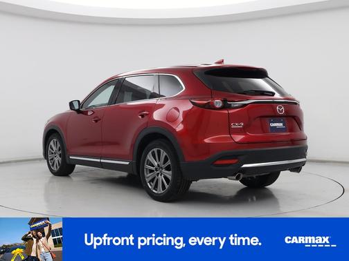 2023 Mazda CX-9 Signature
