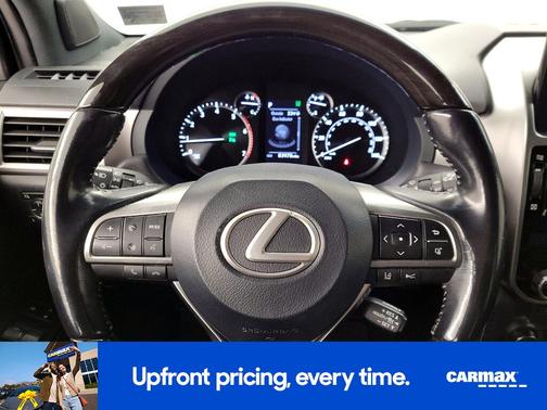 2023 Lexus GX 460 Premium