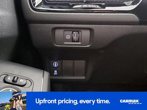 Blue 2024 Honda Civic Sport