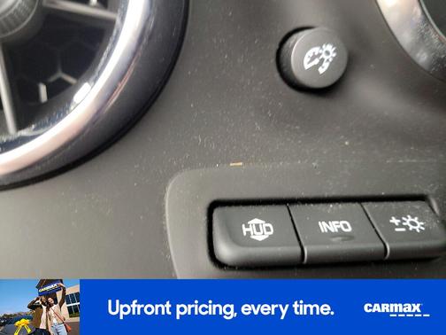 2021 Chevrolet Camaro LT