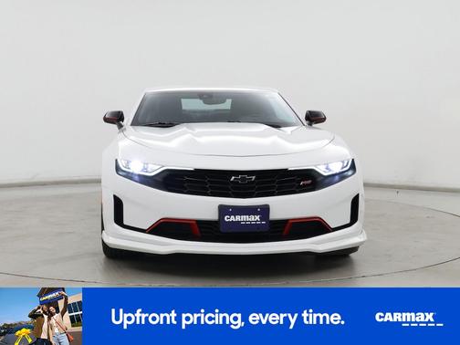 2021 Chevrolet Camaro LT