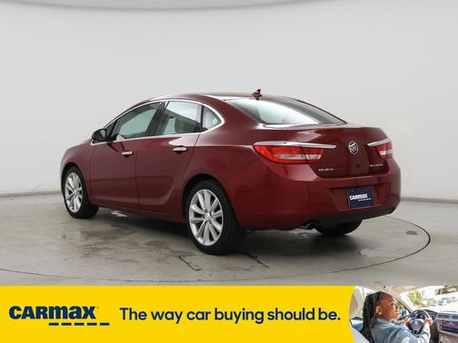 2014 Buick Verano Convenience