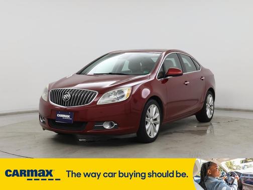 2014 Buick Verano Convenience