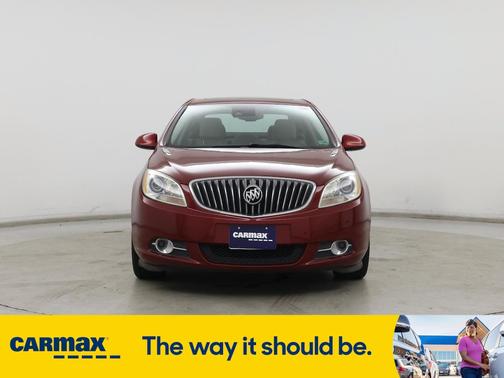 2014 Buick Verano Convenience