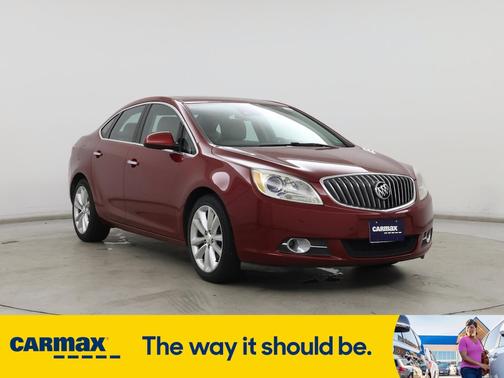 2014 Buick Verano Convenience