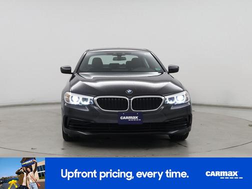 2020 BMW 530 I xDrive