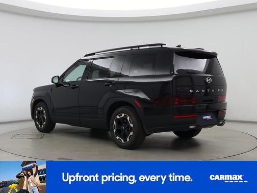 2024 Hyundai SANTA FE SEL