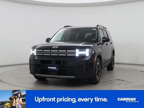 2024 Hyundai SANTA FE SEL