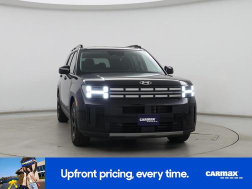 2024 Hyundai SANTA FE SEL