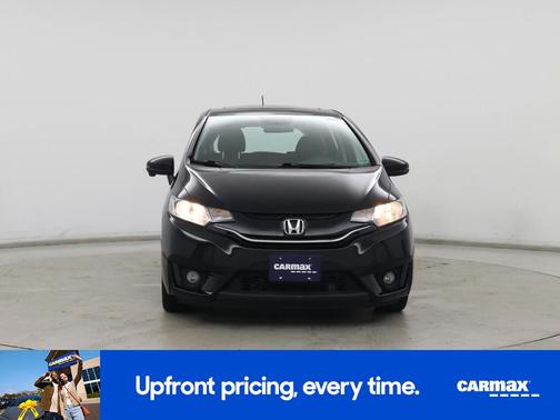 2015 Honda Fit EX-L