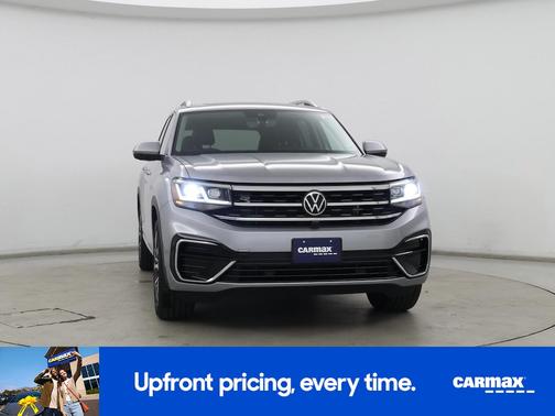 2022 Volkswagen Atlas SEL Premium R-Line