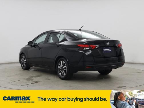 2023 Nissan Versa S