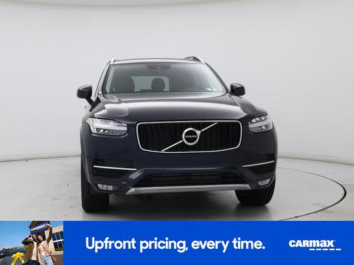 2019 Volvo XC90 T5 Momentum
