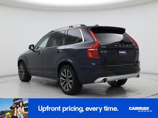 2019 Volvo XC90 T5 Momentum