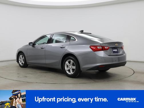 2023 Chevrolet Malibu LS