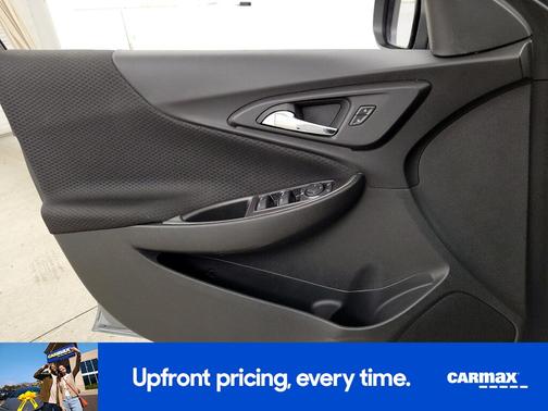 2023 Chevrolet Malibu LS