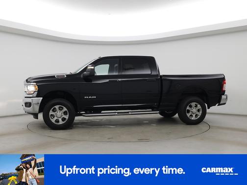 2024 RAM 2500 Bighorn