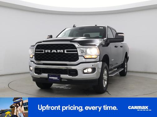 2024 RAM 2500 Bighorn