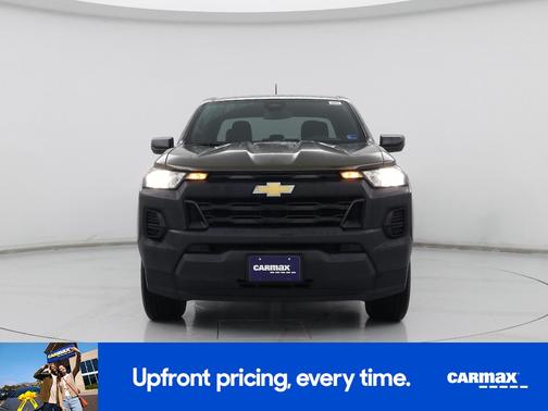 2023 Chevrolet Colorado Work Truck