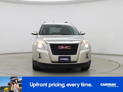 2015 GMC Terrain SLT