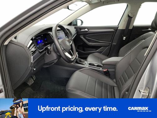2023 Volkswagen Jetta SE