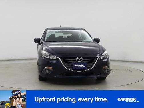 2015 Mazda Mazda3 I Touring