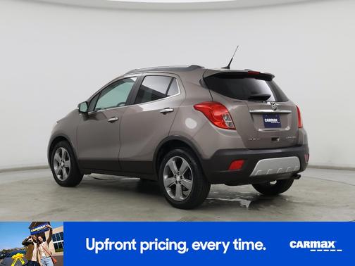 2014 Buick Encore Convenience