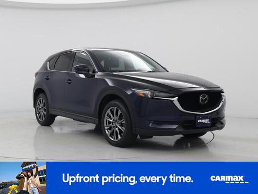2019 Mazda CX-5 Signature