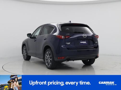 2019 Mazda CX-5 Signature