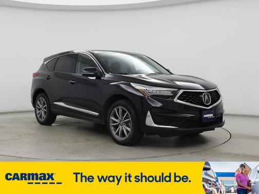 2020 Acura RDX SH-AWD Technology