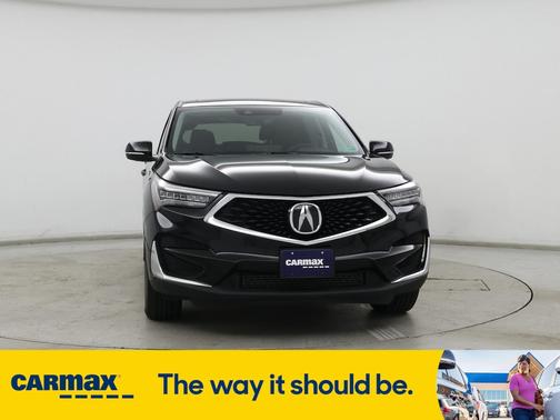 2020 Acura RDX SH-AWD Technology