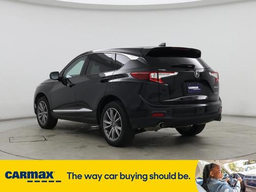 2020 Acura RDX SH-AWD Technology