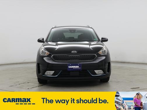 2018 Kia Niro Plug-In Hybrid LX