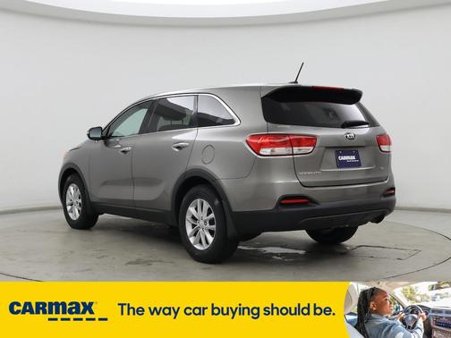 2016 Kia Sorento L