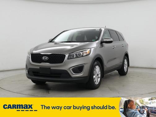 2016 Kia Sorento L