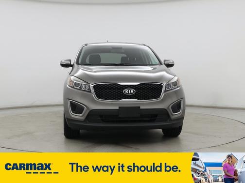 2016 Kia Sorento L