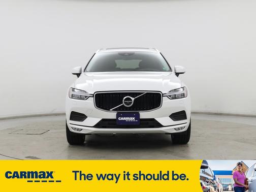2019 Volvo XC60 T5 Momentum