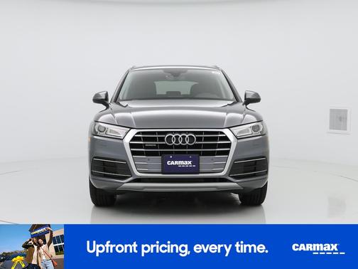 2020 Audi Q5 Premium