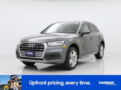 2020 Audi Q5 Premium