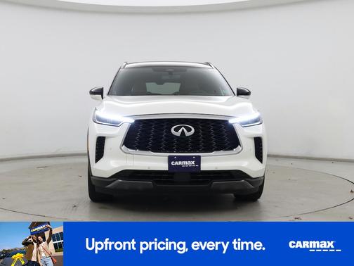 2024 INFINITI QX60 Autograph