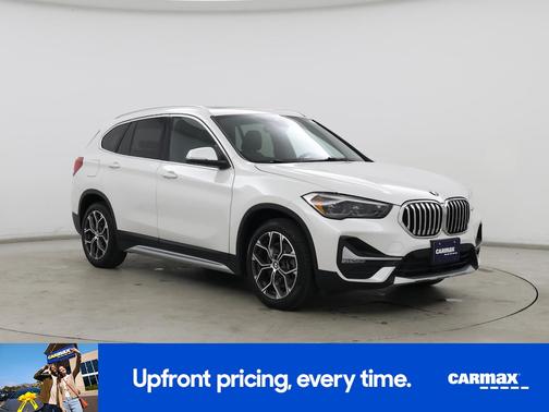 2020 BMW X1 XDrive28i