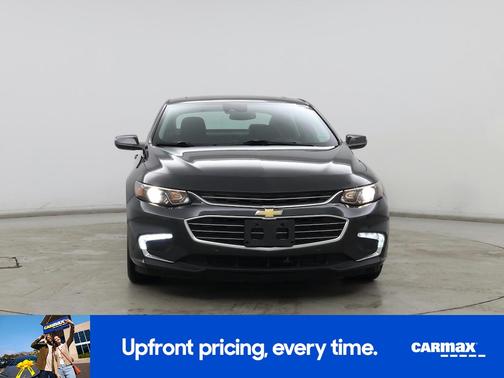 2017 Chevrolet Malibu Hybrid 