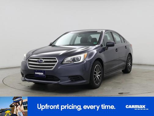 2017 Subaru Legacy 2.5I Premium