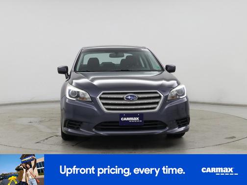 2017 Subaru Legacy 2.5I Premium