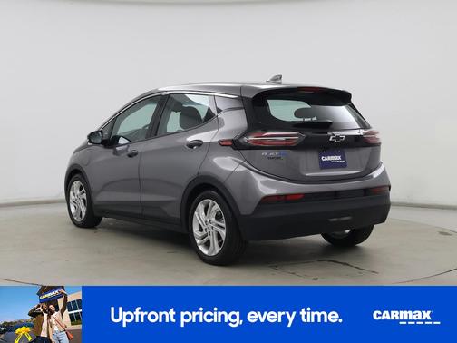 2023 Chevrolet Bolt EV LT