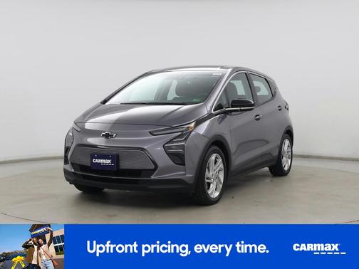 2023 Chevrolet Bolt EV LT