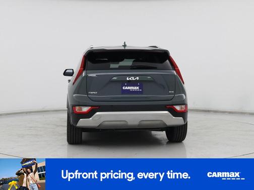 2023 Kia Niro EX Touring