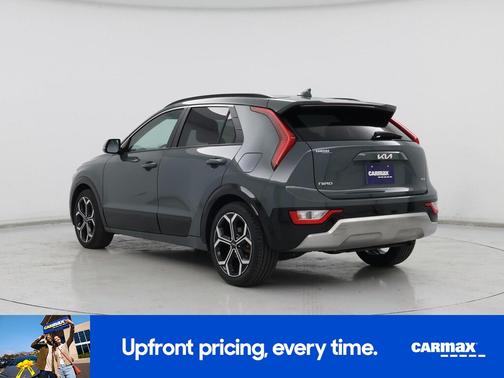 2023 Kia Niro EX Touring